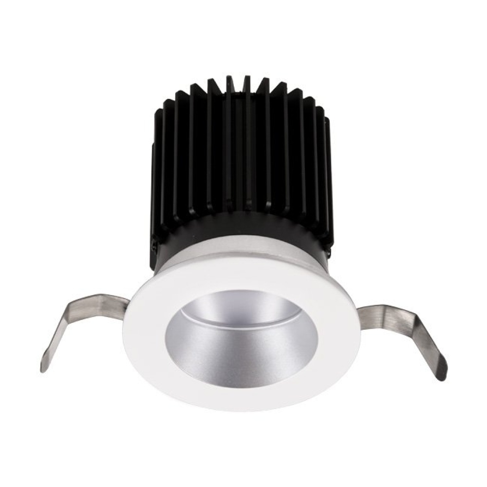 Volta 2" Round Wall Wash Trim