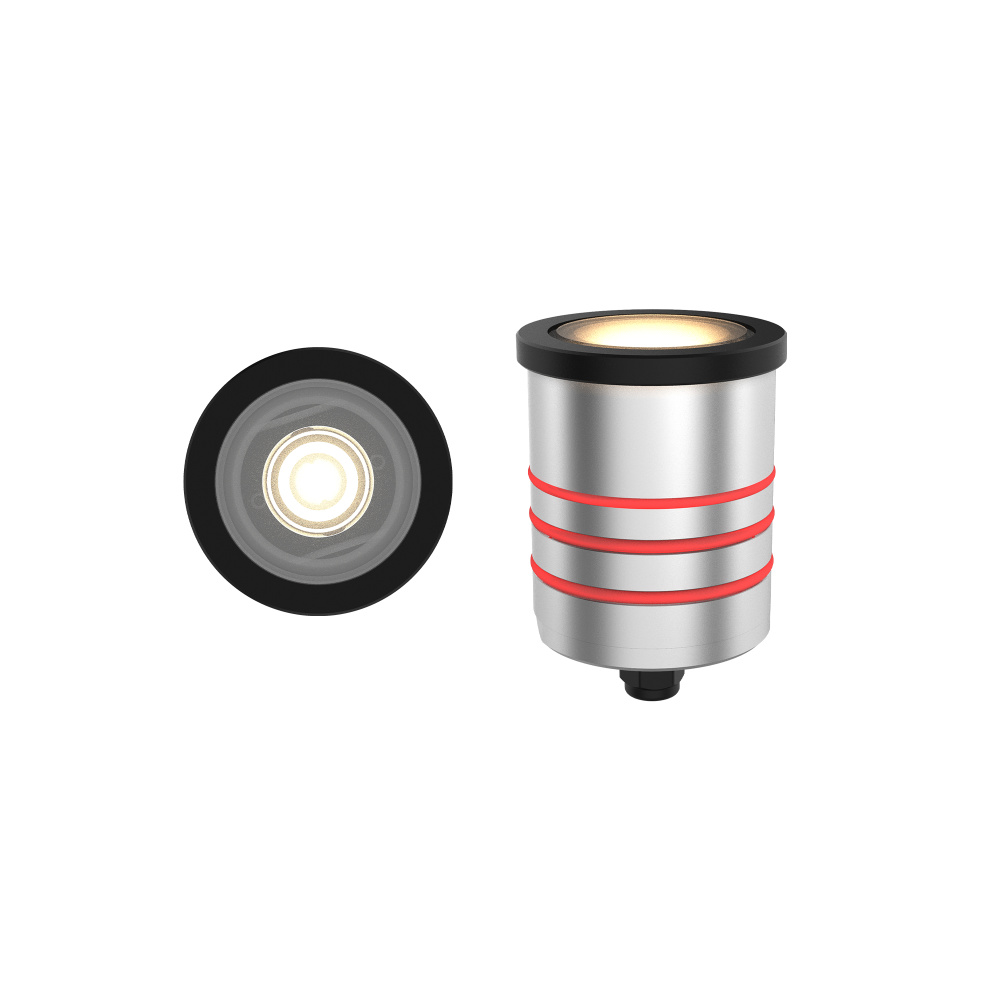 LED Indoor & Outdoor Inground Indicator Light