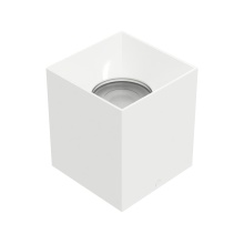 WAC US C4SL-NCS-WTWT - Zoron Square Flush Mount