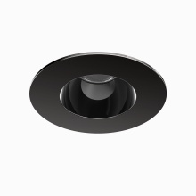 WAC US R1BRD-08-F930-GM - Ocularc 1.0 LED Round Open Reflector Trim with Light Engine and New Construction or Remodel Housin