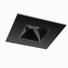 WAC US R1BSD-08-F927-GM - Ocularc 1.0 LED Square Open Reflector Trim with Light Engine and New Construction or Remodel Housi
