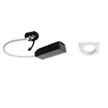 WAC US R2RRL-22T-X - Volta 2" Round Housing