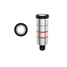 WAC US RM-1011-30-BK - LED Indoor & Outdoor Inground Indicator Light