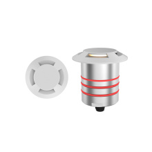 WAC US RM-2101-27-WT - LED Indoor & Outdoor Inground Indicator Light