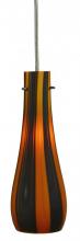 CAL Lighting PN-953/6-RU - Up Mini Pendant
