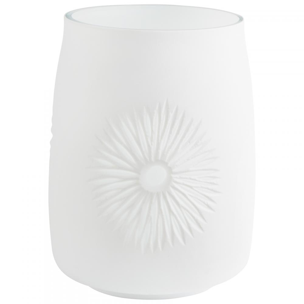 Vika Vase White - Large