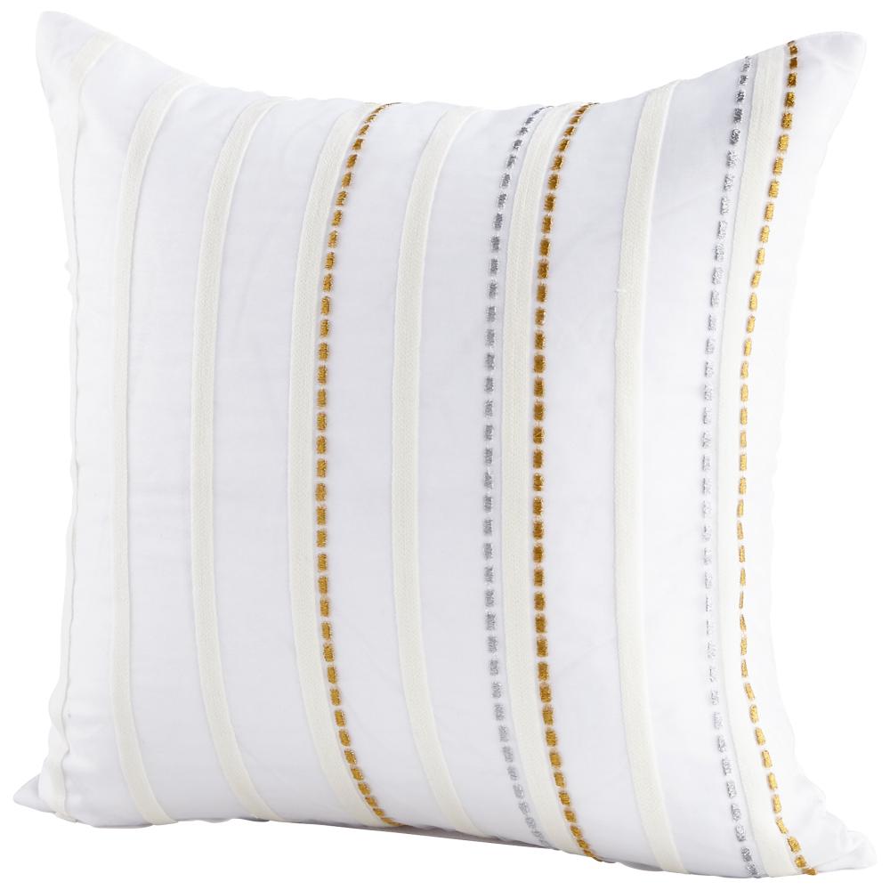 Pillow Cover Tan-18x18