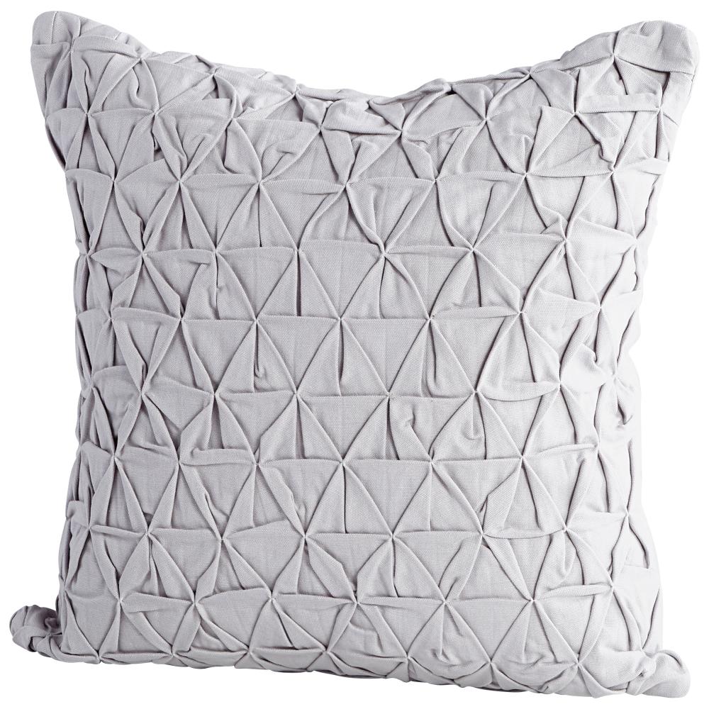 Pillow Cover | Blue-18x18