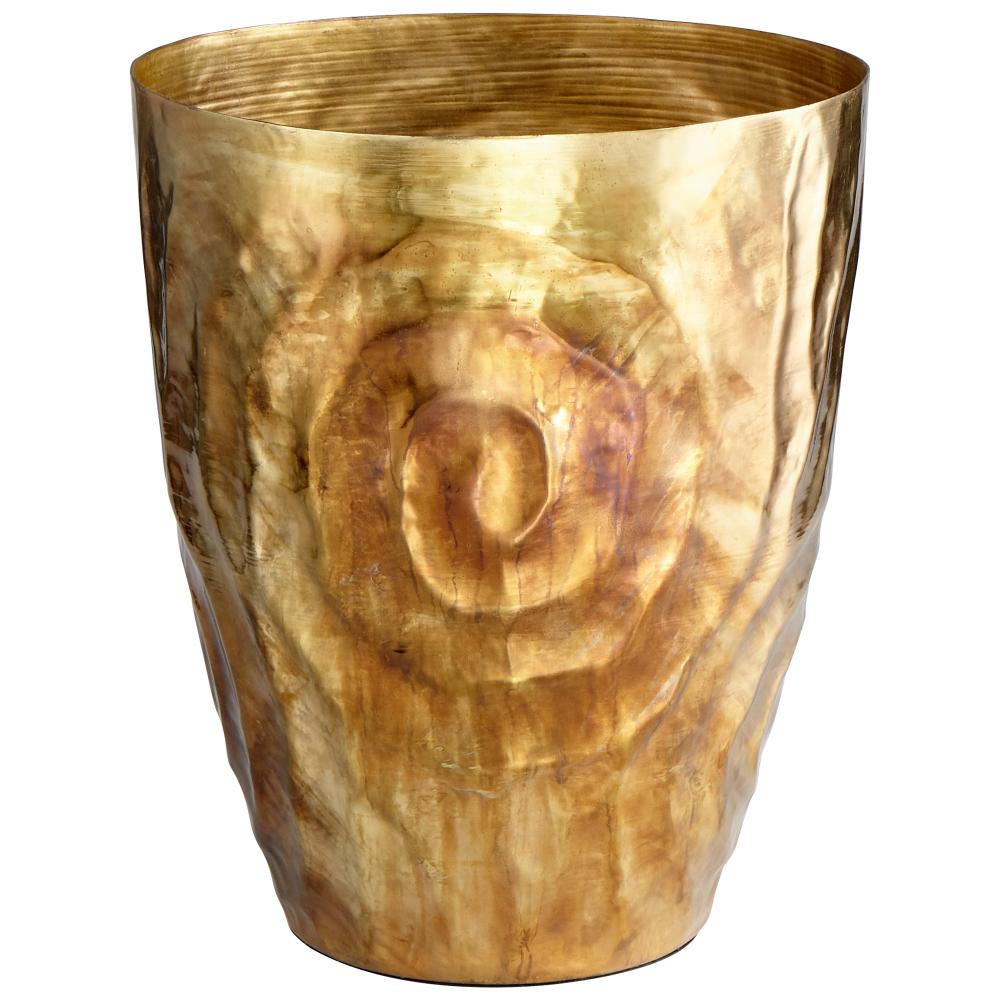 Dutchess Vase Gold - Large