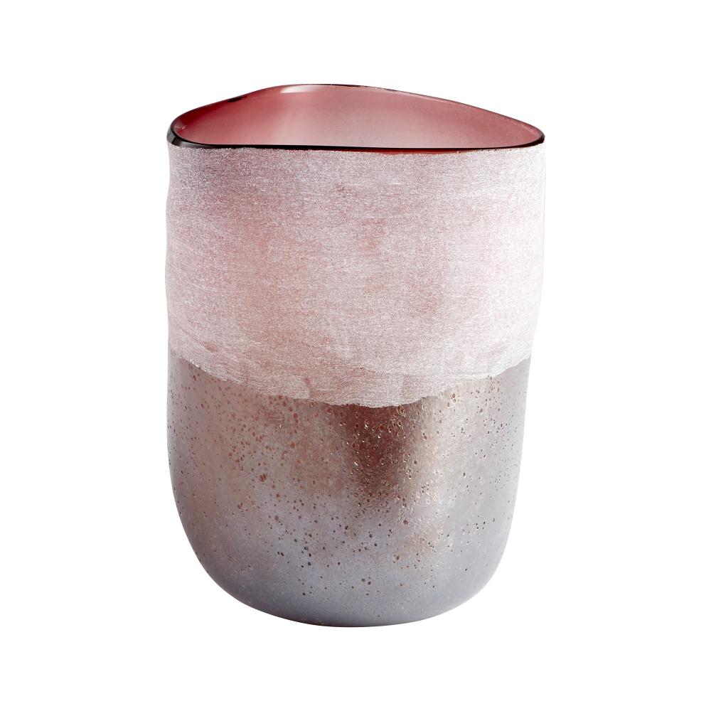 Europa Vase | Iron Glaze-MD