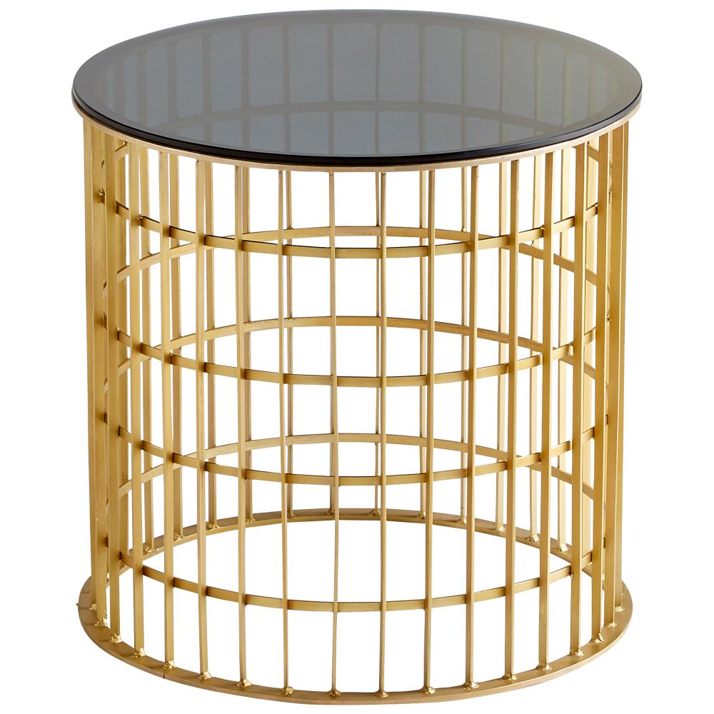 Kingdom Side Table