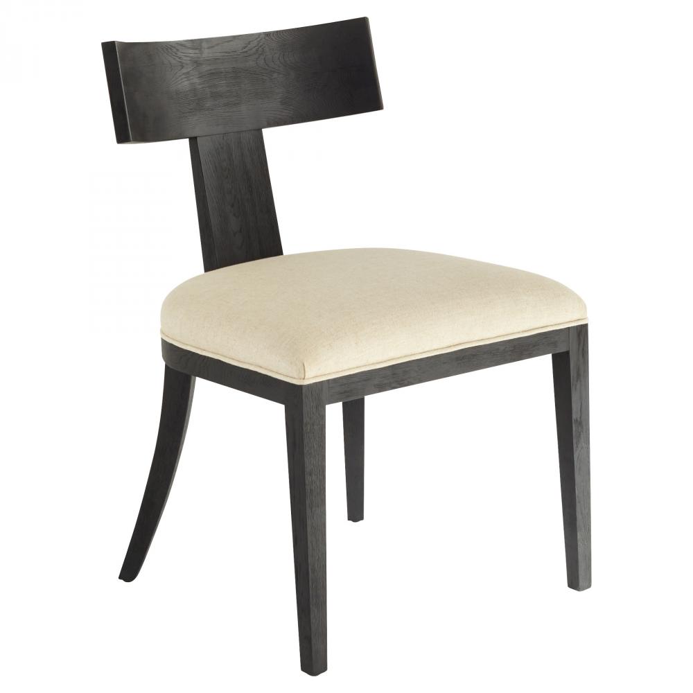 Sedia Dining Chair Black