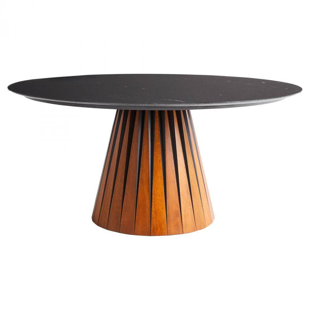 Bourbon Dining Tble|M B|B