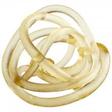 Cyan Designs 06729 - Fuse Sphere | Gold | Large