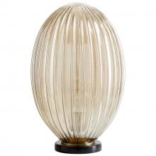 Cyan Designs 10793 - Maxima Lamp Aged Brass