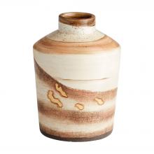 Cyan Designs 11367 - Kota Vase | Small
