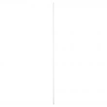 Cyan Designs 11968 - 72" Downrod | Studio White