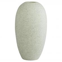 Cyan Designs 12129 - Perennial Vase | Celadon - Medium