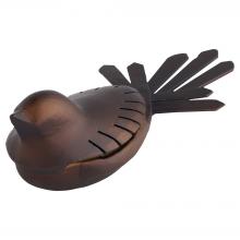 Cyan Designs 12225 - Kalapati Sculpture | Bronze - Small