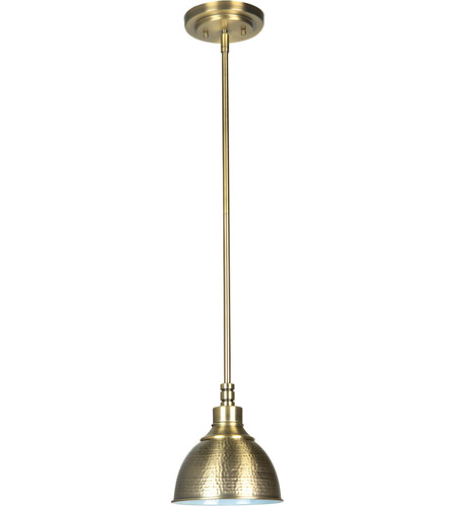 1 Light Mini Pendant