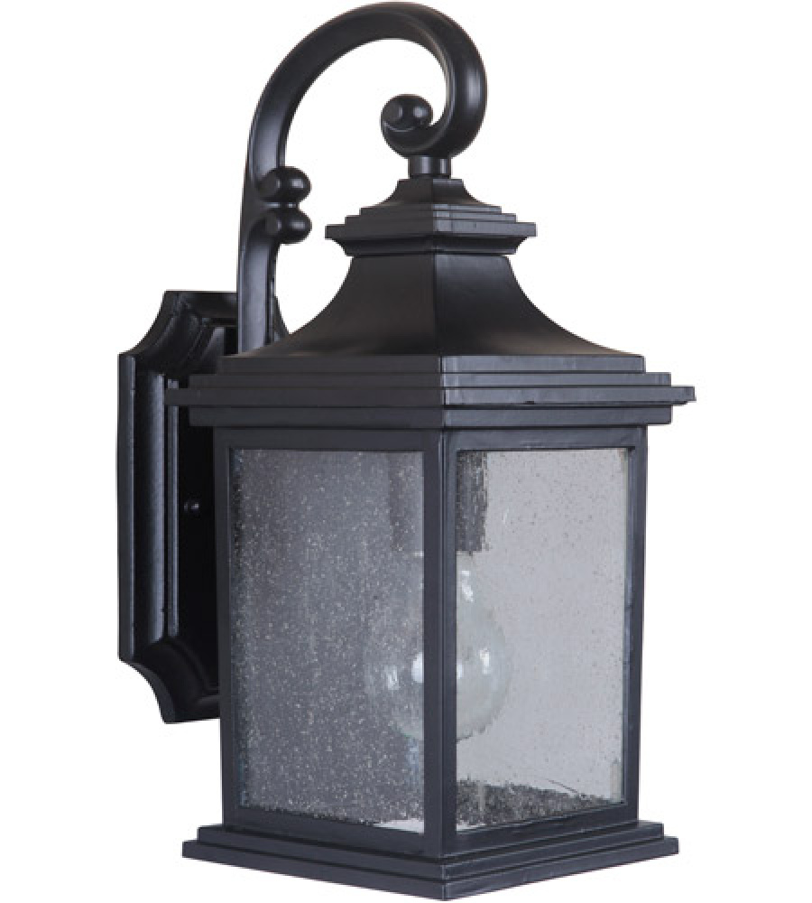 Small Wall Mount