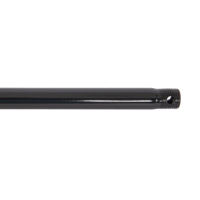Craftmade DR72GBK - 72" Downrod in Gloss Black
