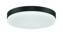 Craftmade MNDLK-FB-LED - Mondo LED Light Kit in Flat Black