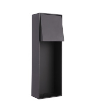 Craftmade ZA6712-MN-LED - LED Medium Wall Mount