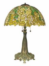 Dale Tiffany 0011/272 - Table Lamp