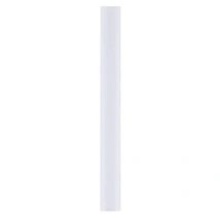 Matthews Fan Company AT-20DR-MWH - 20” Downrod for Atlas Fans - Matte White