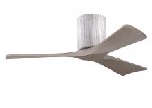 Matthews Fan Company IR3H-BW-GA-42 - Irene - 3H - Barn Wood Tone - Gray Ash Tone Blades - 42" Blades