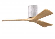 Matthews Fan Company IR3H-BW-LM-42 - Irene - 3H - Barn Wood Tone - Light Maple Blades - 42" Blades