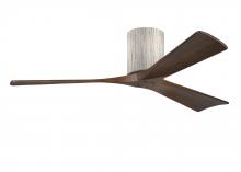 Matthews Fan Company IR3H-BW-WA-52 - Irene - 3H - Barn Wood Tone - Walnut Tone Blades - 52" Blades