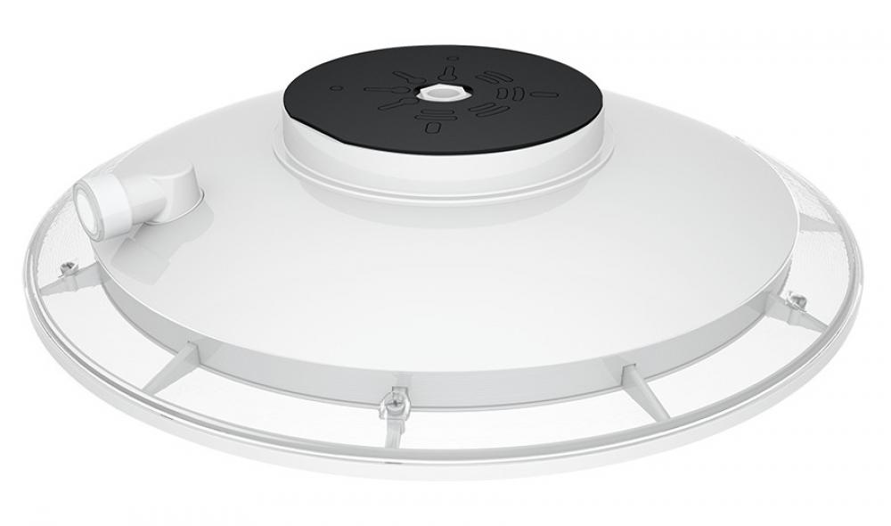 IVEPARK T5 WIDE UP 25W 4K WH 70CRI 120-277V DIM LC EM 3000L