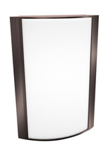 RAB Lighting HALVS18L930-F-A/E2 - ARCHITECTURAL 1754 LUMENS HALVS FORWARD & UP/DOWN LIGHT 25W 90CRI 3000K FROSTED LENS ANTIQUE BRONZ