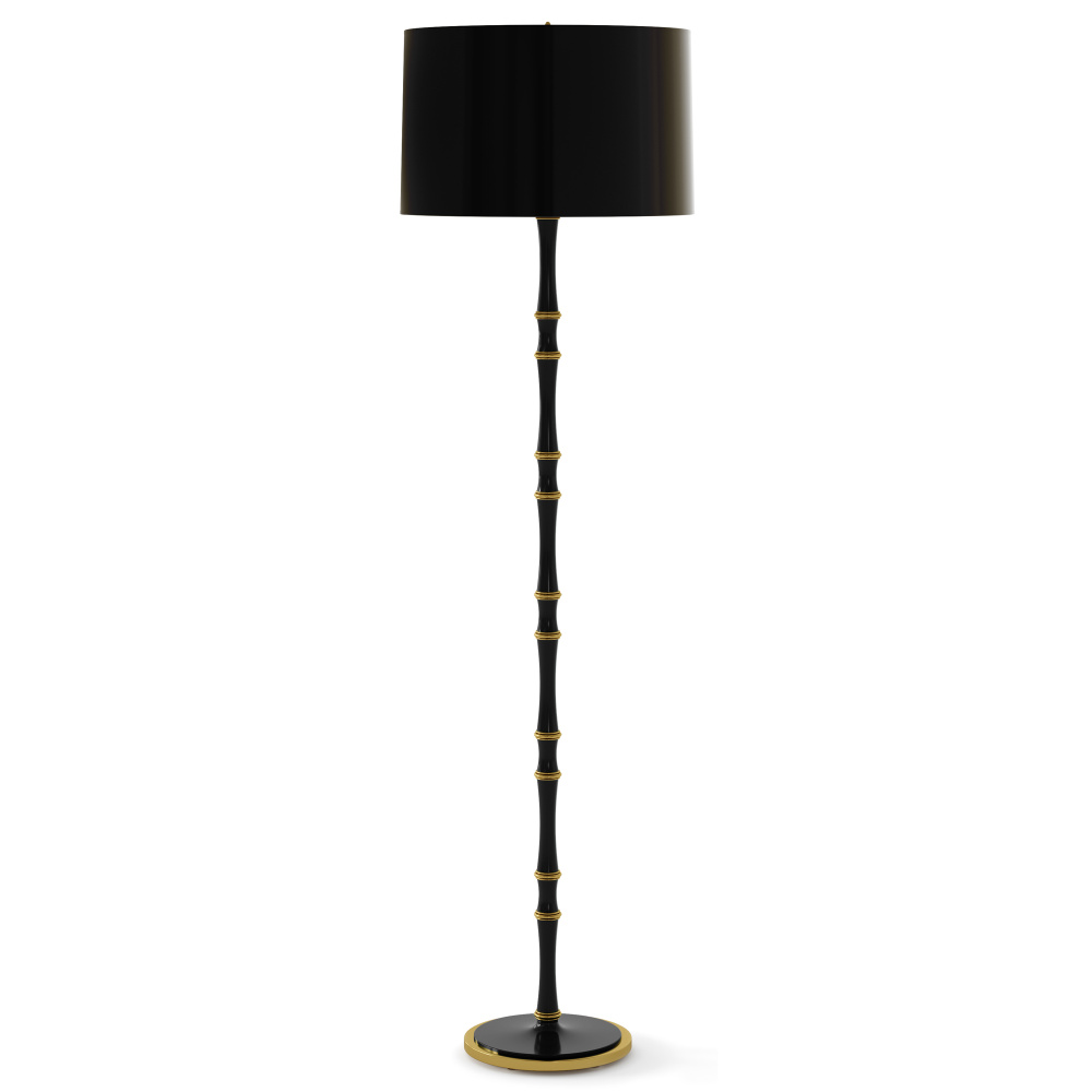Kane Floor Lamp