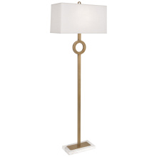 Robert Abbey 406 - Oculus Floor Lamp