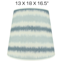 Robert Abbey CS25 - Abbey Rose Shade Only