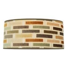 Robert Abbey CS38 - Abbey Rose Shade Only