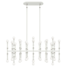 Robert Abbey DY78 - Kane Chandelier