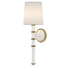 Robert Abbey DY87 - Kane Wall Sconce