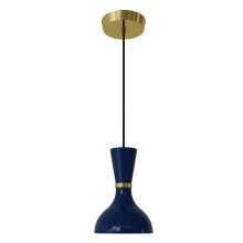 Robert Abbey MB01MB - Clare Pendant