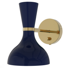 Robert Abbey MB05MB - Clare Wall Sconce