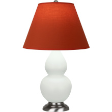 Robert Abbey MCL52T - Matte Celadon Small Double Gourd Accent Lamp