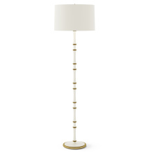 Robert Abbey MDY73X - Kane Floor Lamp