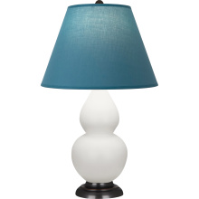 Robert Abbey MLY51B - Matte Lily Small Double Gourd Accent Lamp