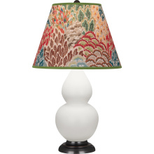 Robert Abbey MLY51F - Matte Lily Small Double Gourd Accent Lamp