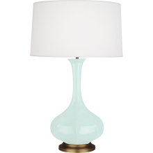 Robert Abbey MN994 - Mint Pike Table Lamp