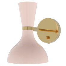 Robert Abbey RW05RW - Clare Wall Sconce