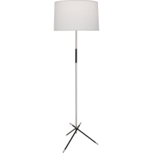 Robert Abbey S218 - Thatcher Floor Lamp